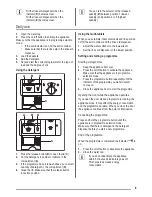 Предварительный просмотр 9 страницы Neue IDSH603W User Manual