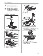 Предварительный просмотр 11 страницы Neue IDSH603W User Manual