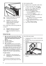 Preview for 8 page of Neue IDSH604W User Manual