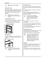 Preview for 5 page of Neue IFF552W User Manual