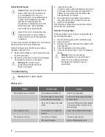 Preview for 8 page of Neue IFF552W User Manual