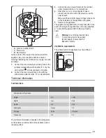 Preview for 11 page of Neue IFF552W User Manual