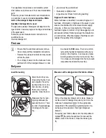 Предварительный просмотр 11 страницы Neue IWM 601 W User Manual