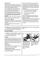 Предварительный просмотр 13 страницы Neue IWM 601 W User Manual