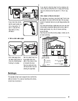 Предварительный просмотр 21 страницы Neue IWM 601 W User Manual