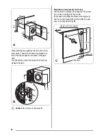 Предварительный просмотр 22 страницы Neue IWM 601 W User Manual