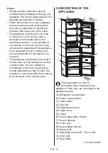 Предварительный просмотр 9 страницы Neue NCBF 1774 70 User Manual