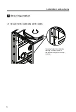 Предварительный просмотр 16 страницы Neue NDIH 1L949-80 User Manual