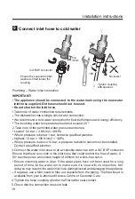 Preview for 20 page of Neue NDIH 1L949-80 User Manual