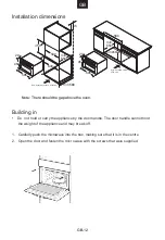 Preview for 13 page of Neue NEG440X User Instructions