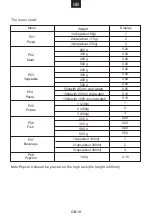 Preview for 20 page of Neue NEG440X User Instructions