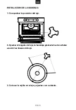 Preview for 57 page of Neue NEG440X User Instructions