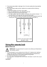 Предварительный просмотр 9 страницы Neue NHK64C Instruction Manual