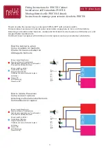 Предварительный просмотр 6 страницы Neue PISCES CABM13 Fitting Instructions Manual