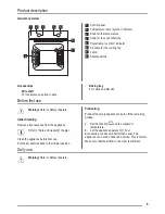 Preview for 5 page of Neue SCO1SS User Manual