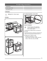 Preview for 13 page of Neue SCO1SS User Manual