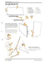 neuland GraphicWall V3 Assembly Instruction preview