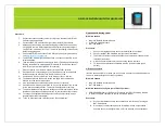 Предварительный просмотр 2 страницы NeuLog NUL-207 Manual