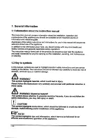 Preview for 3 page of Neumaerker 00-00349B Operating Manual