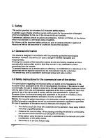 Preview for 5 page of Neumaerker 00-00349B Operating Manual