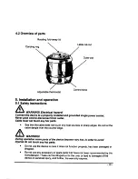 Preview for 8 page of Neumaerker 00-00349B Operating Manual