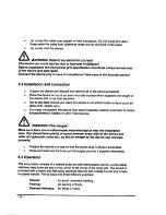 Preview for 9 page of Neumaerker 00-00349B Operating Manual