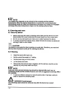 Preview for 11 page of Neumaerker 00-00349B Operating Manual