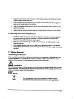 Preview for 12 page of Neumaerker 00-00349B Operating Manual