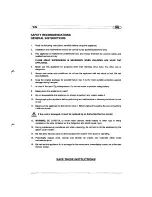 Preview for 5 page of Neumaerker 00-70725/6 Operating Manual