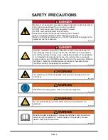 Предварительный просмотр 3 страницы Neumaerker 05-10144 Operating Manual