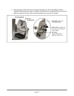 Предварительный просмотр 11 страницы Neumaerker 05-10144 Operating Manual