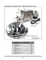 Предварительный просмотр 19 страницы Neumaerker 05-10144 Operating Manual