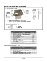 Предварительный просмотр 20 страницы Neumaerker 05-10144 Operating Manual