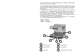 Предварительный просмотр 4 страницы Neumaerker 05-50370 Operating Manual