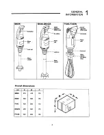 Preview for 5 page of Neumaerker 05-50710 Operating Manual