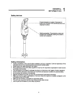 Preview for 7 page of Neumaerker 05-50710 Operating Manual