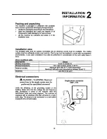 Preview for 9 page of Neumaerker 05-50710 Operating Manual