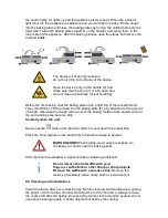 Предварительный просмотр 15 страницы Neumaerker 12-40424 DT Operating Manual