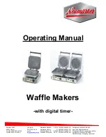 Neumaerker 12-40710DT Operating Manual preview