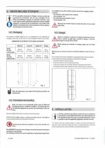 Preview for 6 page of Neumaerker Choco Lady 10 l Operating Manual