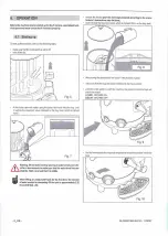 Preview for 8 page of Neumaerker Choco Lady 10 l Operating Manual