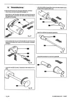 Preview for 14 page of Neumaerker Choco Lady 10 l Operating Manual