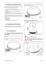 Preview for 15 page of Neumaerker Choco Lady 10 l Operating Manual