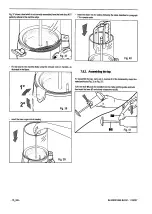 Preview for 16 page of Neumaerker Choco Lady 10 l Operating Manual