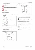 Preview for 18 page of Neumaerker Choco Lady 10 l Operating Manual