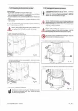 Preview for 19 page of Neumaerker Choco Lady 10 l Operating Manual