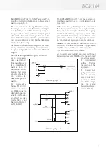 Предварительный просмотр 7 страницы Neumann.Berlin BCM104 Operating Manual