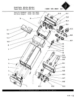 Предварительный просмотр 1 страницы Neumann.Berlin BS 45a Spare Parts List