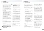 Preview for 2 page of Neumann.Berlin DMI-2 Operating Instructions Manual