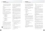 Preview for 3 page of Neumann.Berlin DMI-2 Operating Instructions Manual